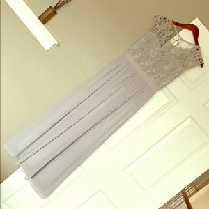 Bridesmaid or Mother of Bride dress